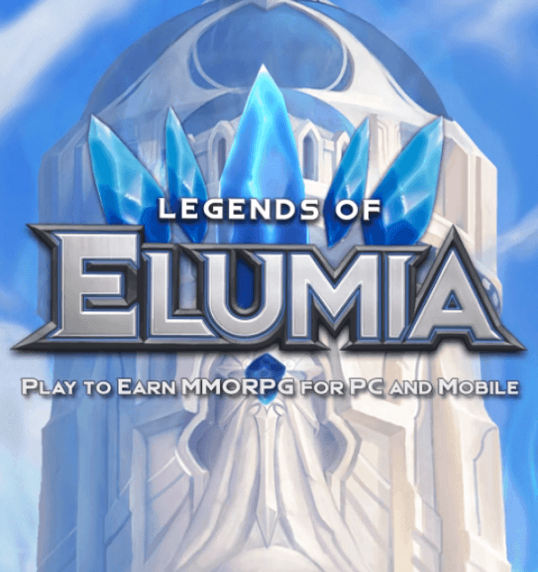 Legends of Elumia