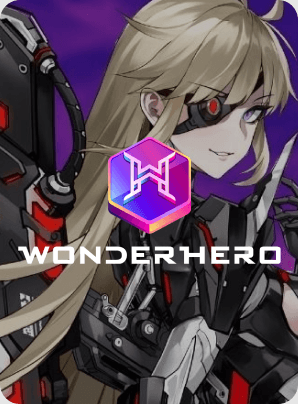 WonderHero