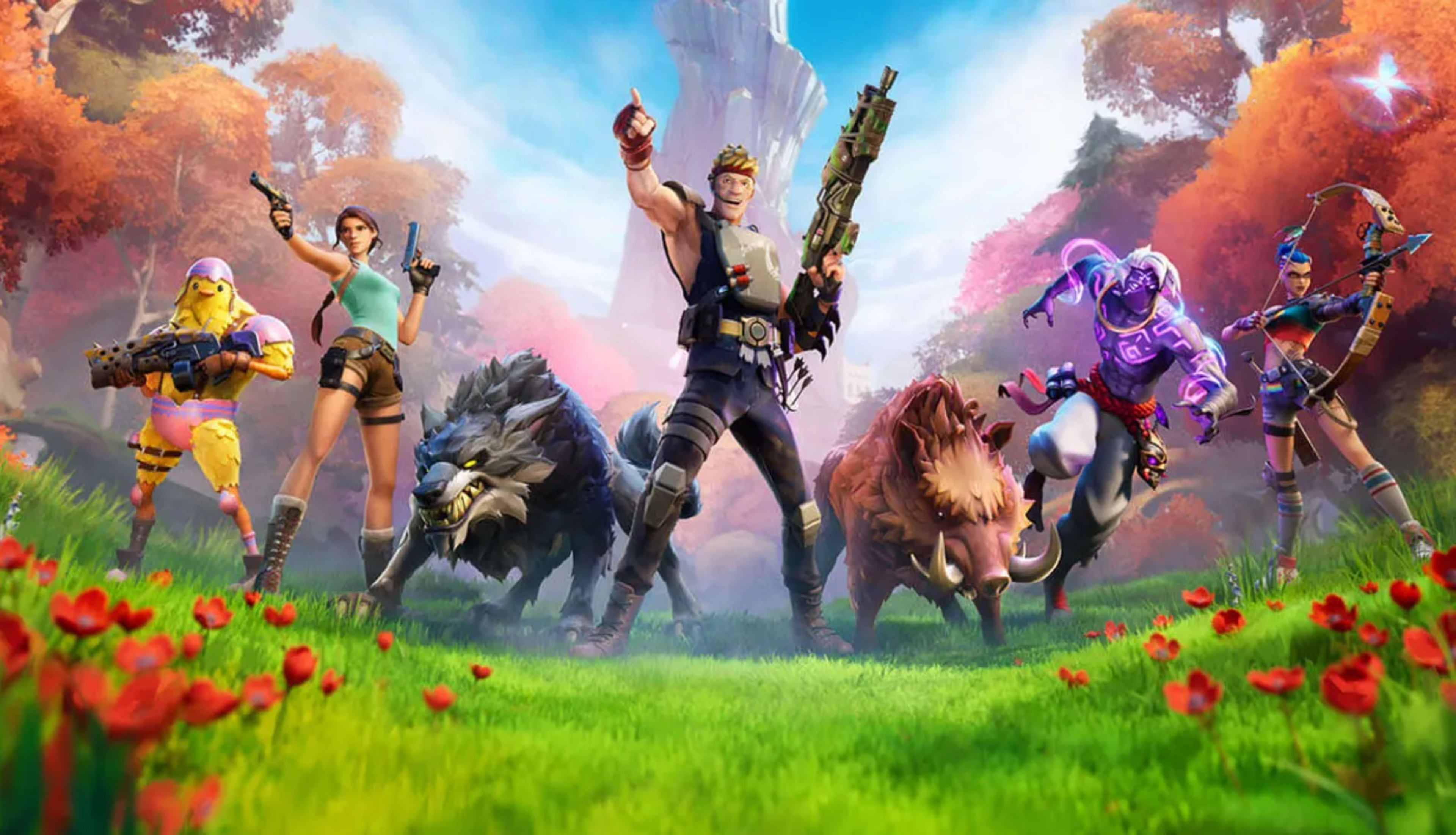 Fortnite